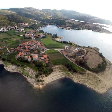 Casas Avela Brava Konuk evi Negroes Dış mekan fotoğraf