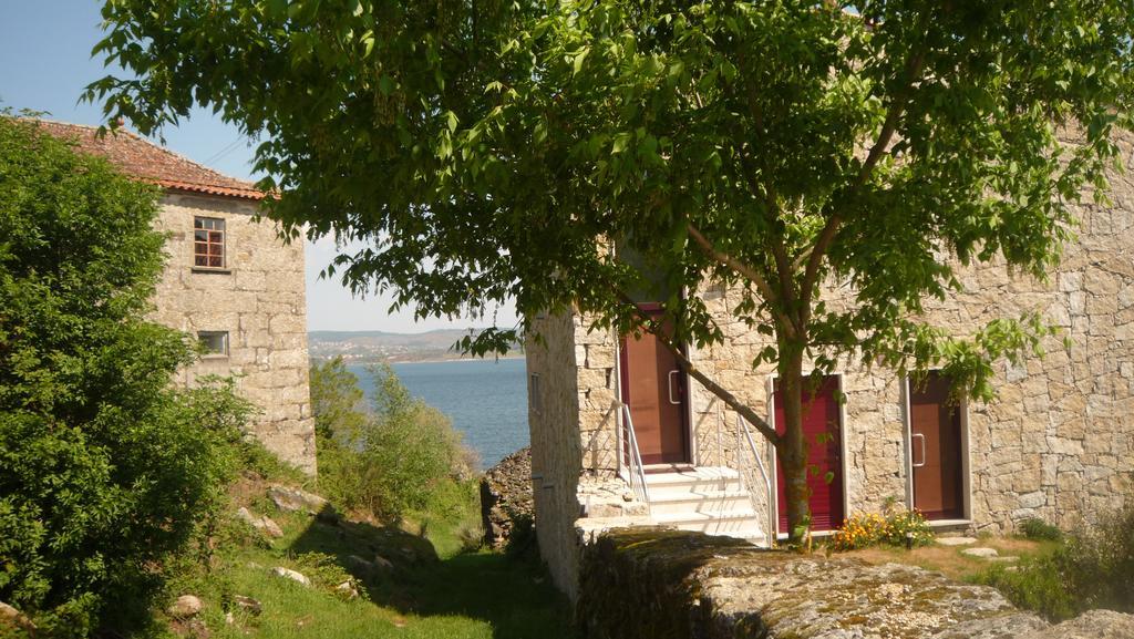 Casas Avela Brava Konuk evi Negroes Dış mekan fotoğraf