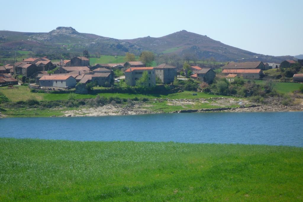 Casas Avela Brava Konuk evi Negroes Dış mekan fotoğraf