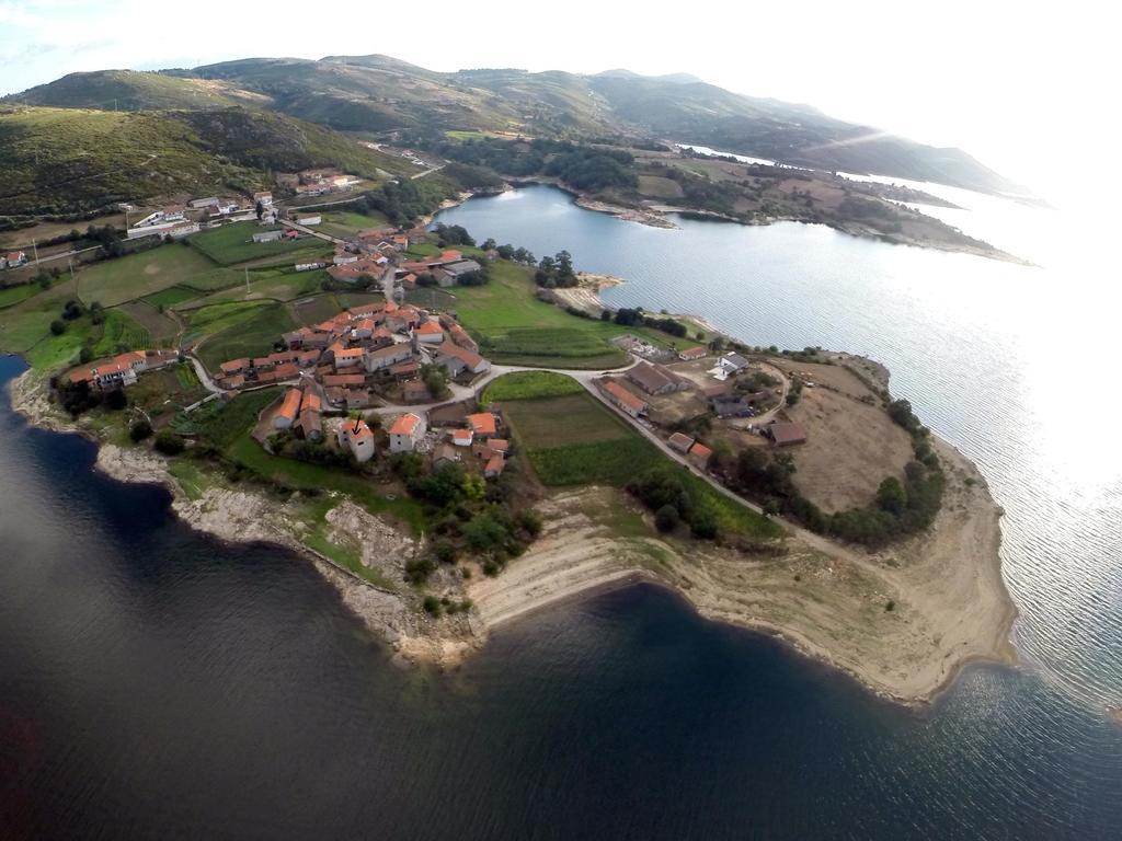 Casas Avela Brava Konuk evi Negroes Dış mekan fotoğraf