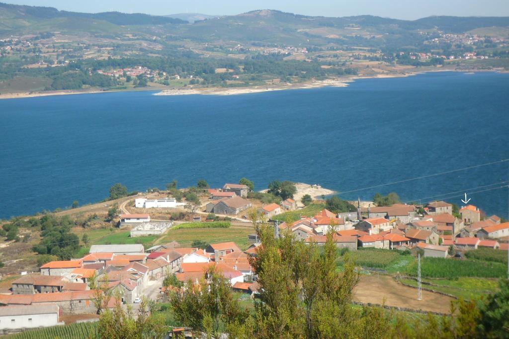 Casas Avela Brava Konuk evi Negroes Dış mekan fotoğraf