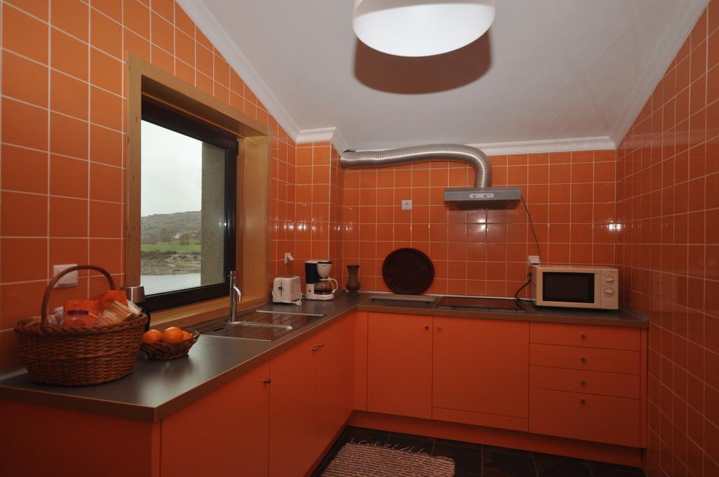 Casas Avela Brava Konuk evi Negroes Oda fotoğraf
